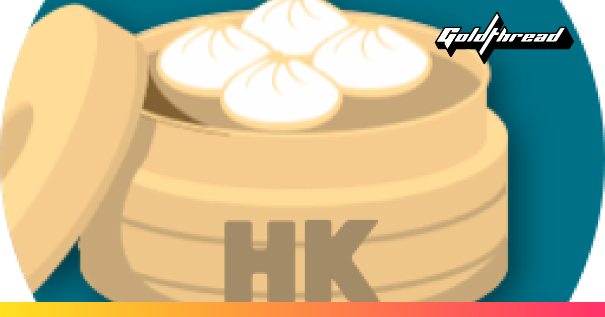the origins of hong kong s iconic pineapple bun goldthread iconic pineapple bun goldthread