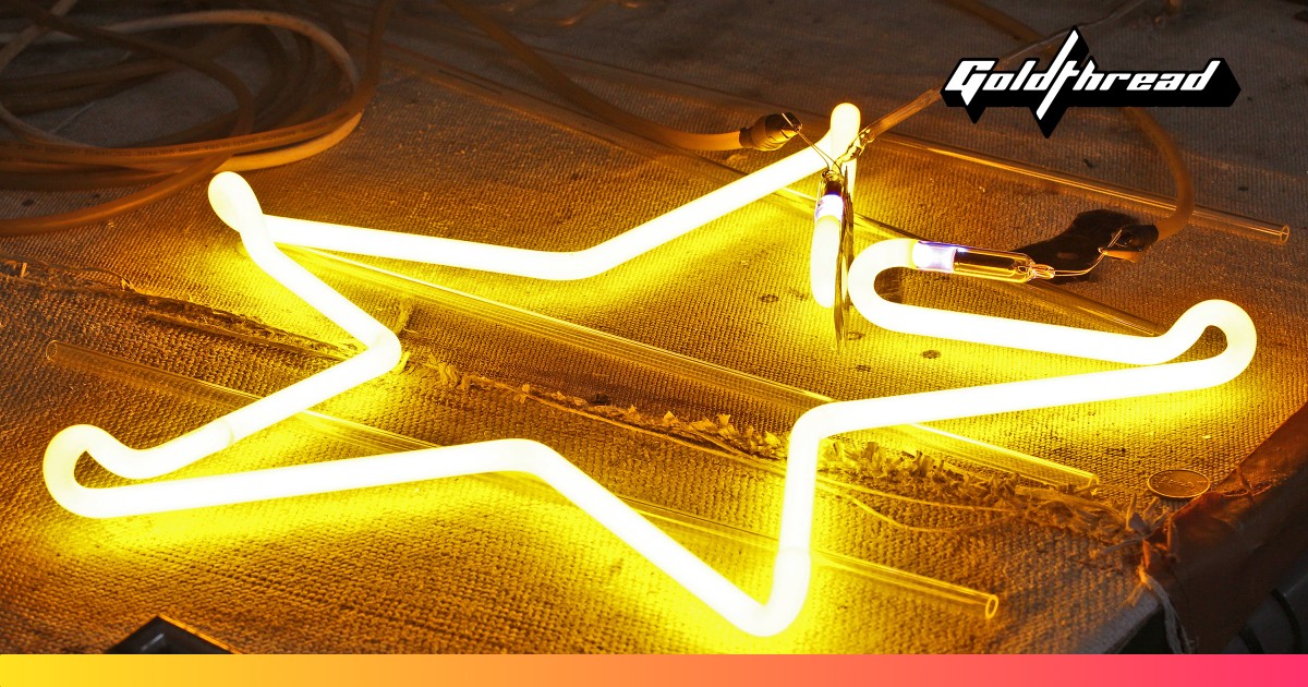 Why Hong Kong's iconic neon lights have all but disappeared