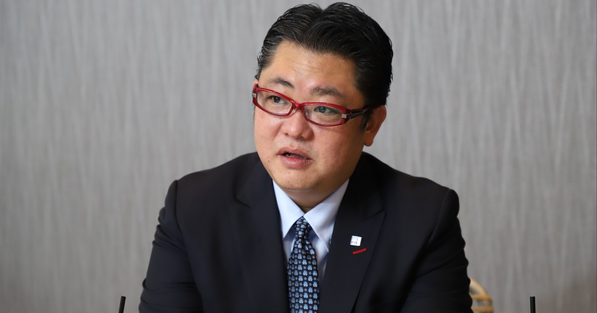 Century-old expert Osaka Rasenkan Kogyo delivers the world's most 