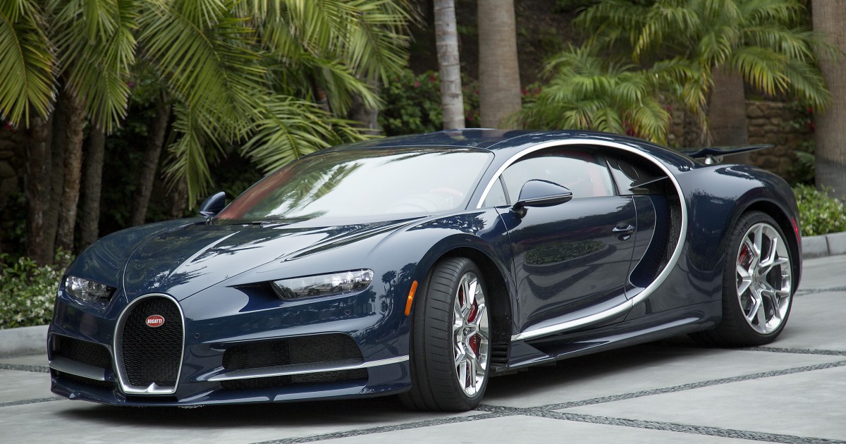 Why Bugatti S Sale Marks The End Of Petrol Cars Porsche Takes Volkswagen S Stake And Forms Jv With Rimac So What Does That Mean For One Of The Oldest Luxury Hyper Car