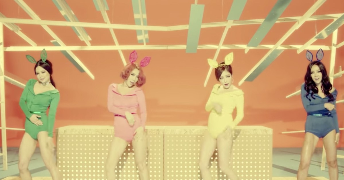 When K Pop Gets Sexy And Sheds Its Cute Image From Monsta X To Taemin And Nct 127 11 Songs And Videos That Don T Hold Back South China Morning Post
