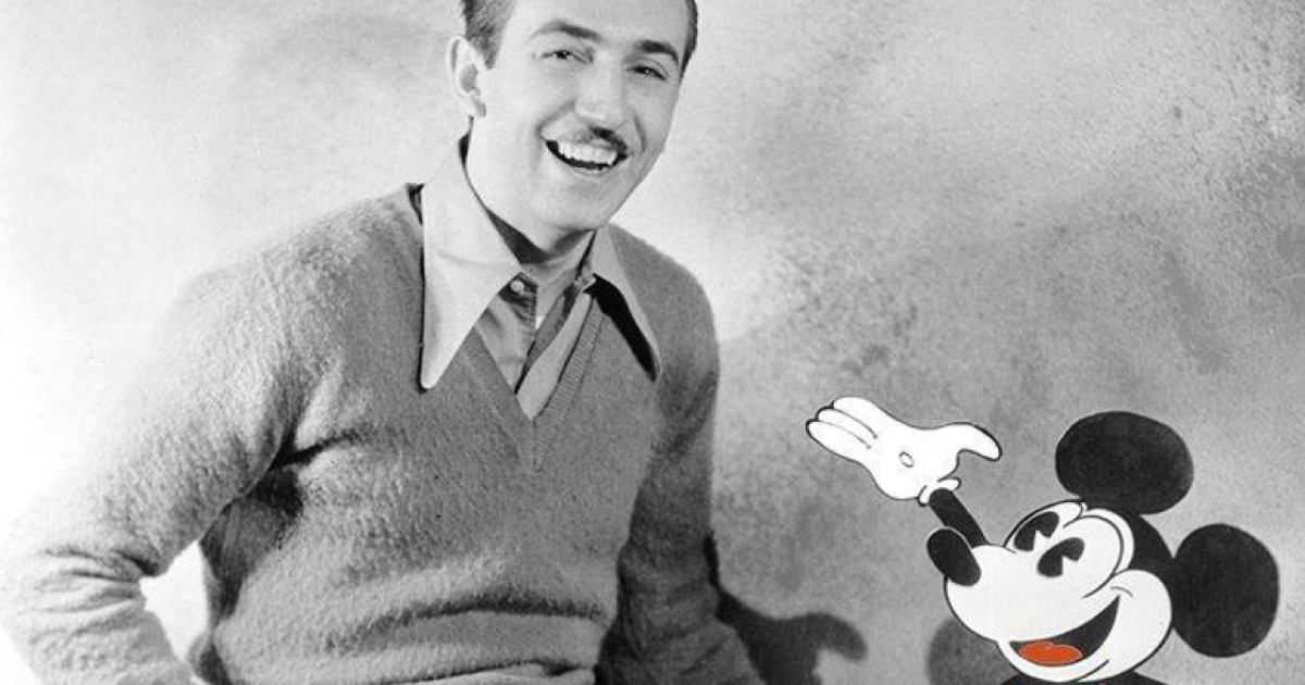 15 Amazing Facts About Walt Disney From His Secret Flat In Disneyland And Holding The Record For Most Oscar Wins Ever To His Real Life Mary Poppins Housekeeper Dying A Multimillionaire South 15 Amazing Facts About Walt Disney From His Secret Flat In Disneyland And Holding The Record For Most Oscar Wins Ever To His Real Life Mary Poppins Housekeeper Dying A Multimillionaire South