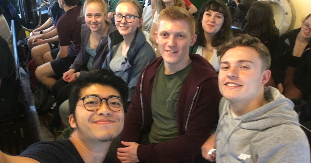 Hong Kong Tours How Local Guides Are Adapting To Survive The Covid 19 Shutdown With Instagram Spot Visits Mystery Solving And Cemetery Trips Proving Popular With City Residents South China Morning Post