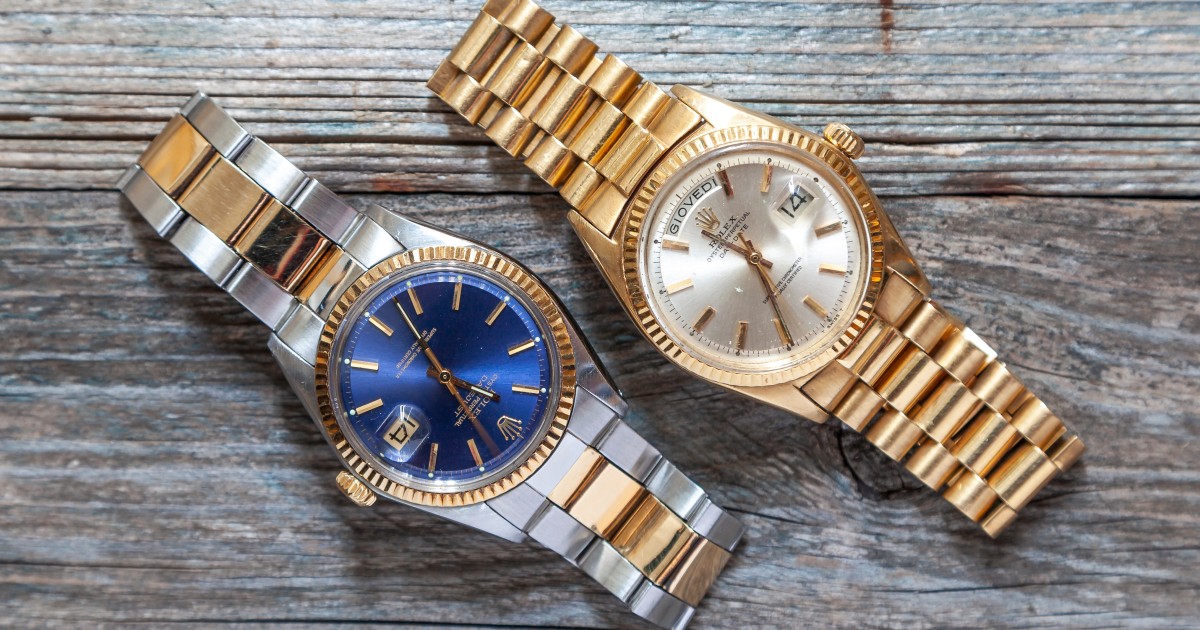 Rolex watches a better investment than stocks, gold or real estate if you bought a decade ago, and sellers believe they'll continue to deliver value | South China Morning Post