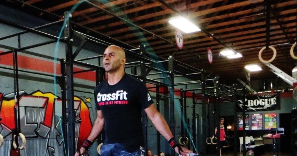 Crossfit Has Definitely Changed The Equation Filmmaker Dives Into Sport S Rise Across Asia South China Morning Post