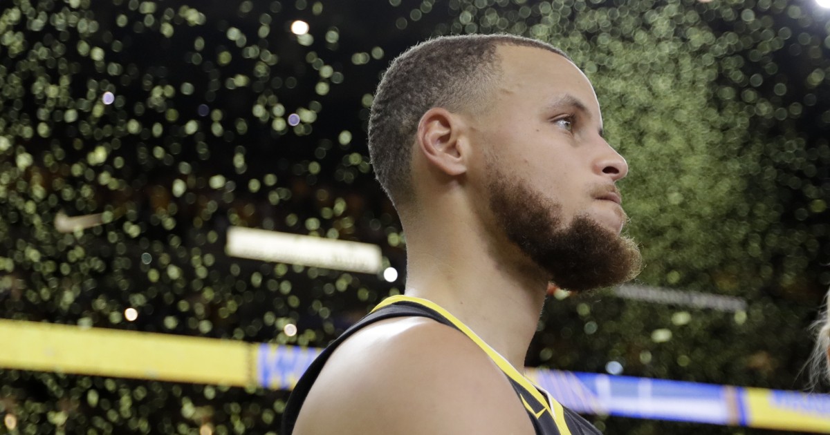 Was Nba Superstar Steph Curry Racially Abused In China Social