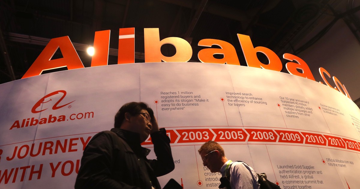 Alibaba Unveils First Self Developed Chip Processor As China Looks To Bolster Self Reliance In Semiconductors South China Morning Post