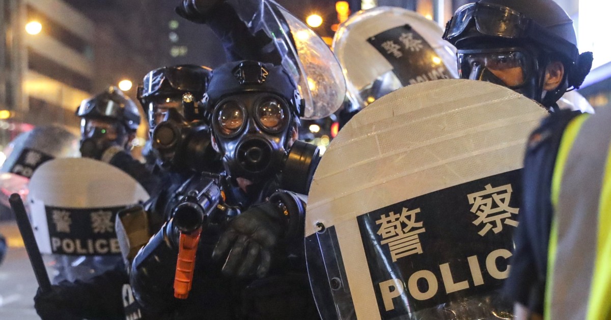 south china morning post