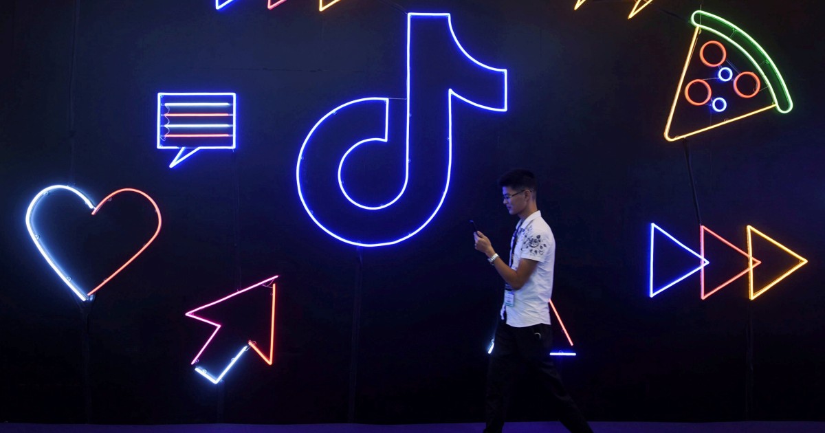Us Investigating Tiktok Owner Bytedance Over Us 1 Billion Acquisition Of Social Media App Musical Ly South China Morning Post