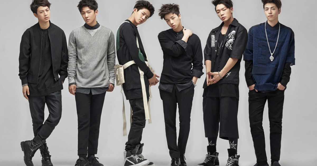 Ikon To Make Comeback A Year After K Pop Lead Singer B I Quit Over A Drug Scandal South China Morning Post