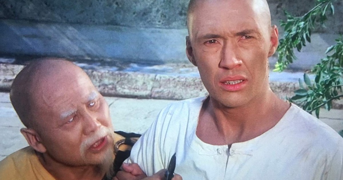 Kung Fu How Bruce Lee Lost Out To David Carradine For Role In Martial Arts Tv Series South China Morning Post