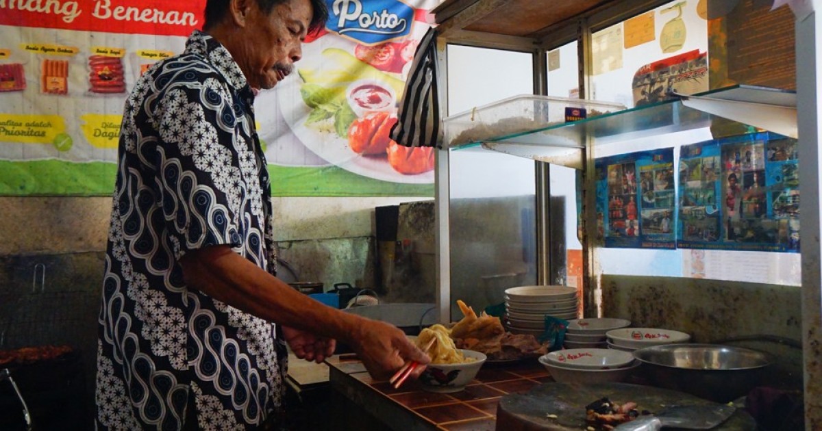 Five Of Indonesia S Best Restaurants For Pork And Why Country With World S Largest Muslim Population Is Eating More Of The Meat South China Morning Post