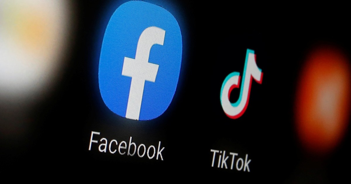 Facebook vs TikTok: How the US is struggling to contain the outbreak of a viral Chinese app | South China Morning Post