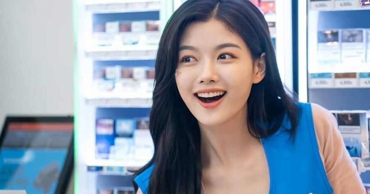 Backstreet Rookie Star Kim Yoo Jung How Korea S Little Sister Graduated From Joseon Era Epic Love In The Moonlight To Become Korean Drama S Next Sensation South China Morning Post