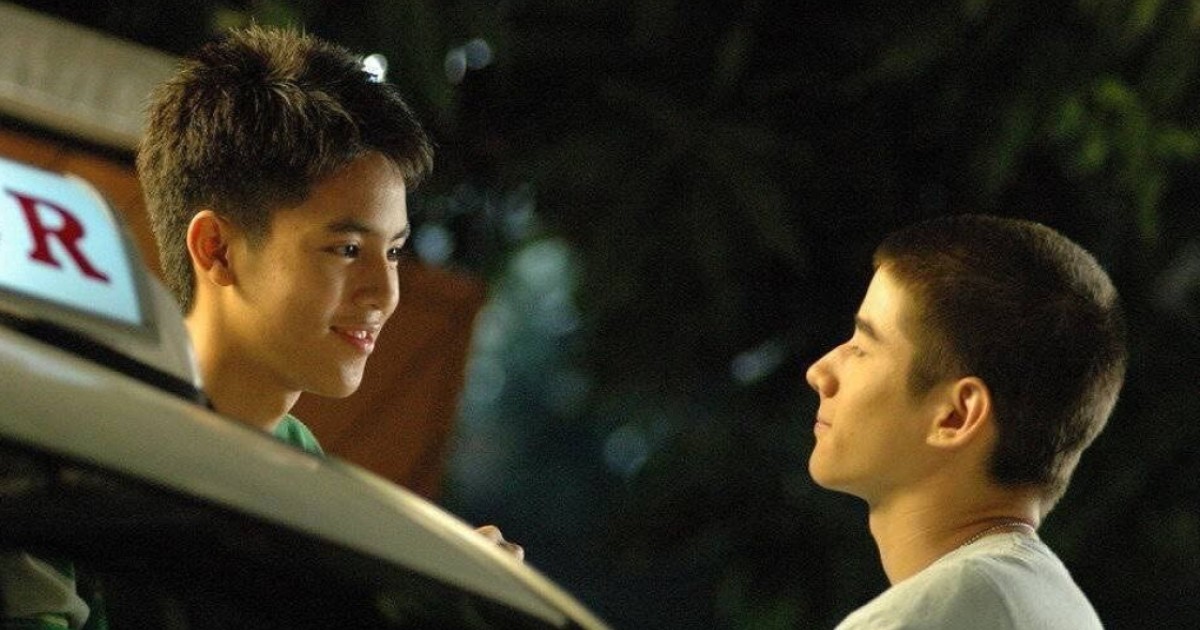6 Thai Lgbt And Queer Films From The Last Song To Tropical Malady To Visible Silence Which Defy Gender Stereotypes South China Morning Post )bisexual gonzo anal,gang bang hardcore. 6 thai lgbt and queer films from the