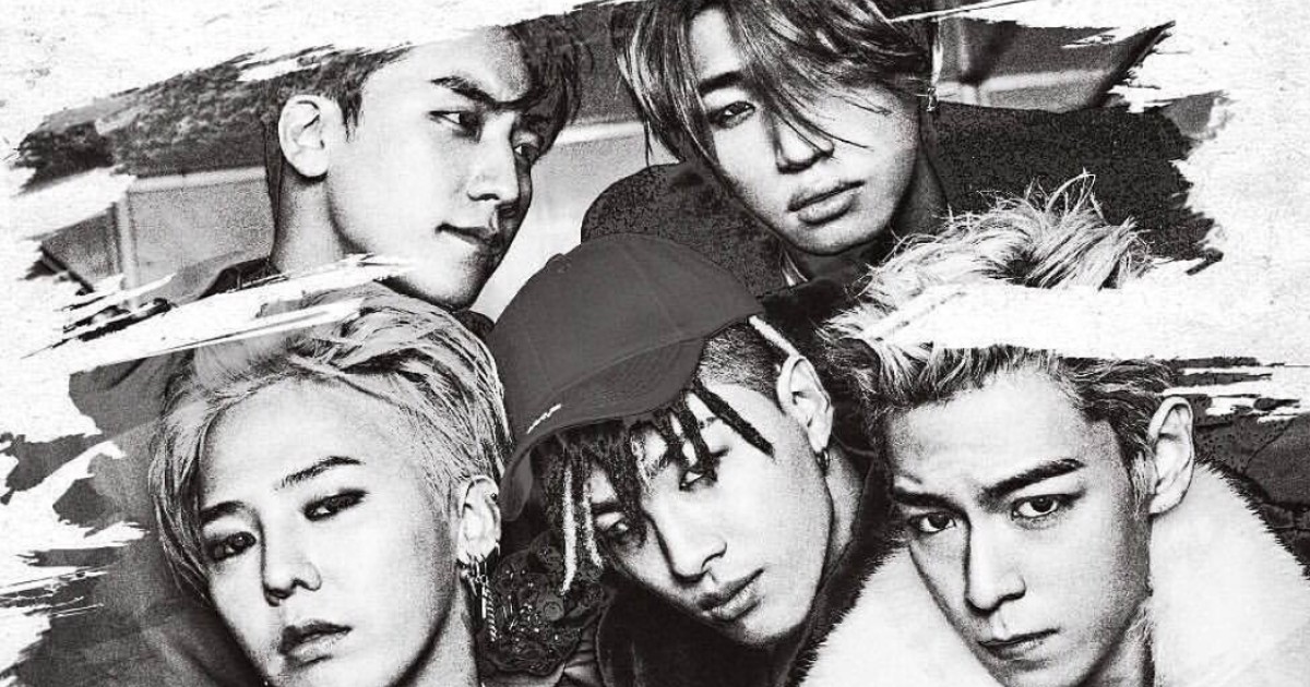 K Pop S Bigbang What Next For G Dragon T O P Taeyang Daesung And Former Member Seungri 6 Things We Know So Far South China Morning Post K Pop S Bigbang What Next For G Dragon T O P Taeyang Daesung And Former Member Seungri 6 Things We Know So Far South China Morning Post