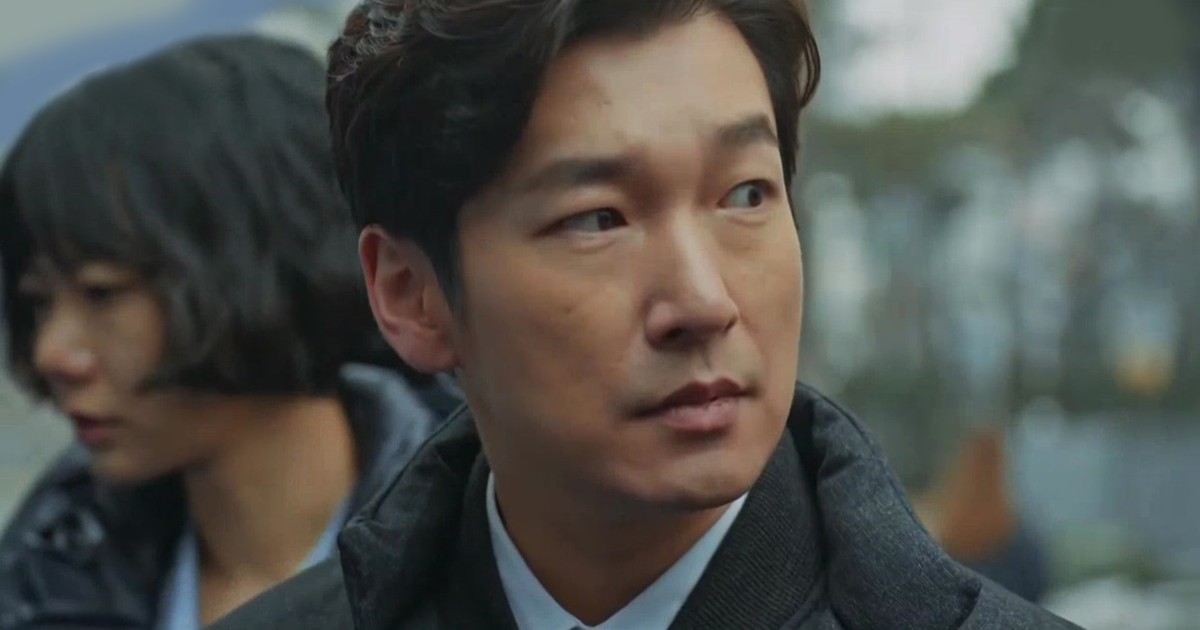 Stranger Netflix K Drama Rewards Patience In Second Season Of Slow Police Procedural South China Morning Post It talks about the korean constitution and korean political history. stranger netflix k drama rewards