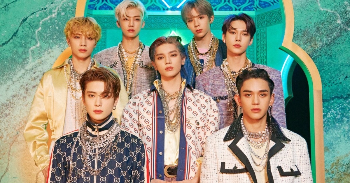 Fans Of Nct U Criticise K Pop Group Again For Using Islamic Imagery In New Song South China Morning Post