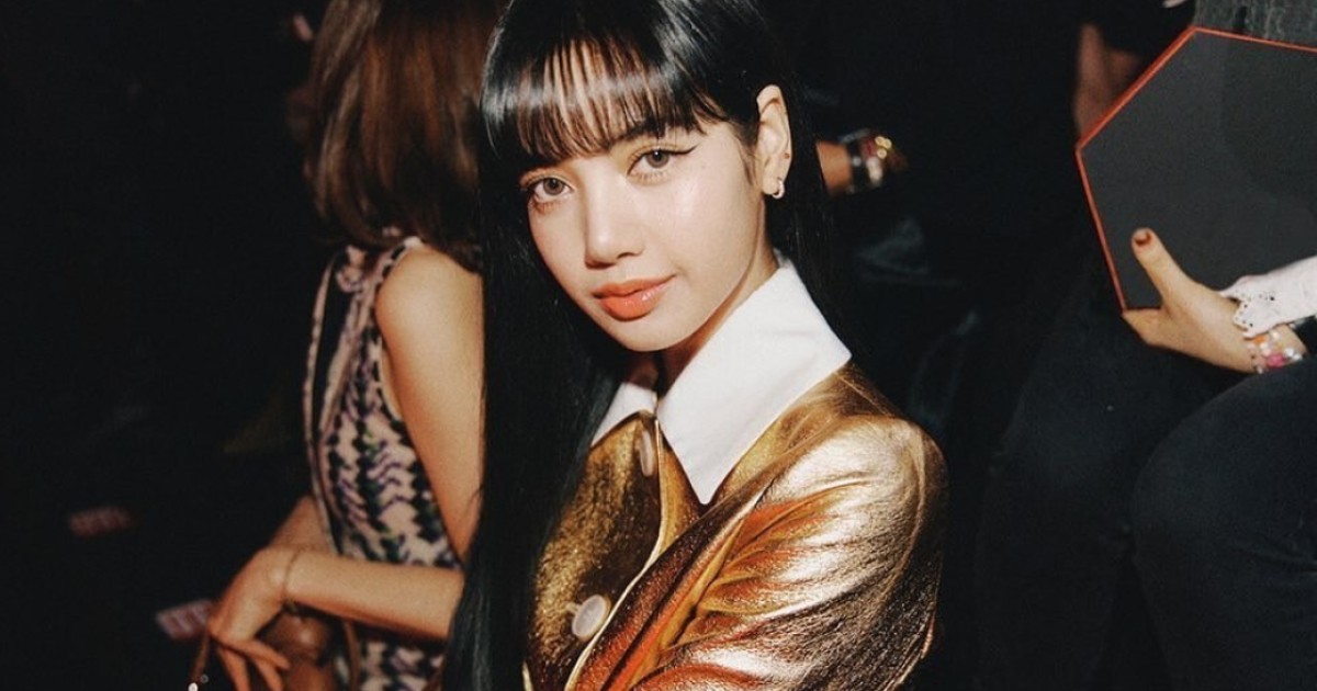Blackpink S Lisa Is Reportedly The Richest Member Of The K Pop Girl Group With A Us 10 Million Net Worth So How Does The Idol Spend It South China Morning Post Blackpink S Lisa Is Reportedly The Richest Member Of The K Pop Girl Group With A Us 10 Million Net Worth So How Does The Idol Spend It South China Morning Post