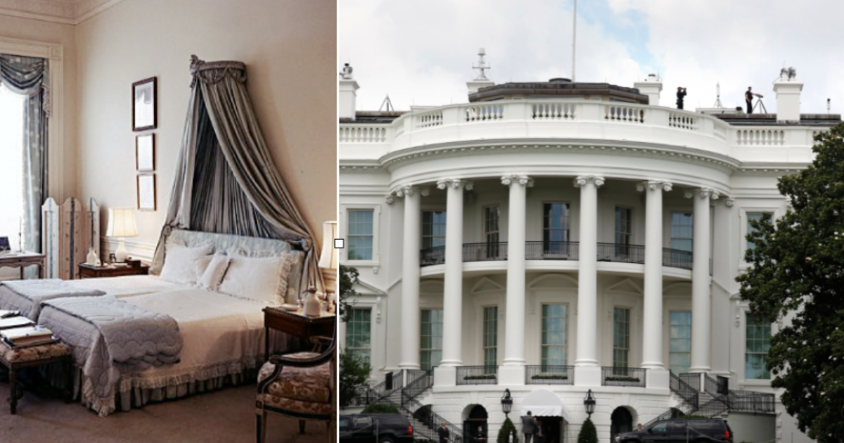 Clinton White House Sleepover Guests Still Writing Checks Center For Public Integrity