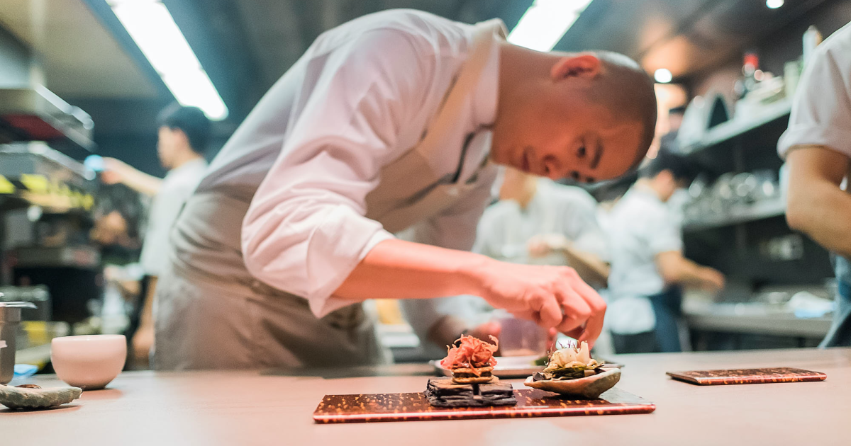 netflix movie review andre his olive tree taiwan s first michelin starred chef profiled in documentary south china morning post