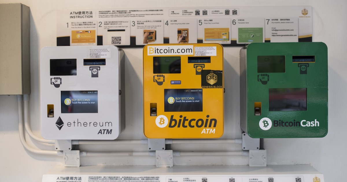 new anti money laundering regulations