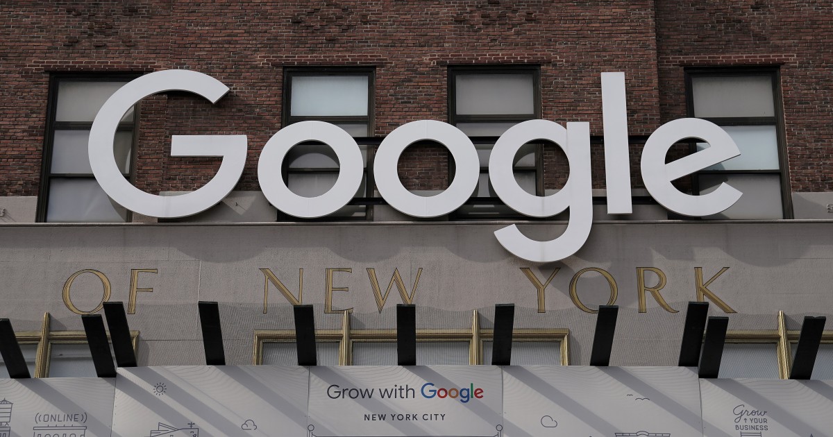 Google Says Texas Suit Claiming Unfair Advertising Sales Practices Misleading South China Morning Post