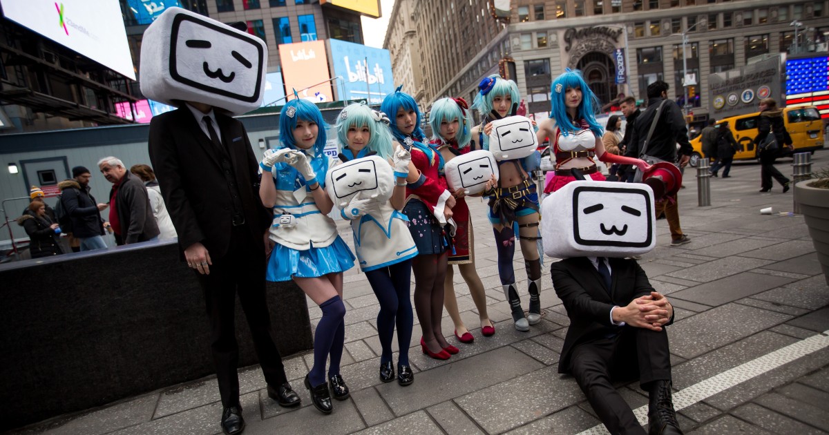 Bilibili Is Transforming Into China S Youtube As Dedicated Uploaders Look Beyond Niche Anime Comics And Games South China Morning Post