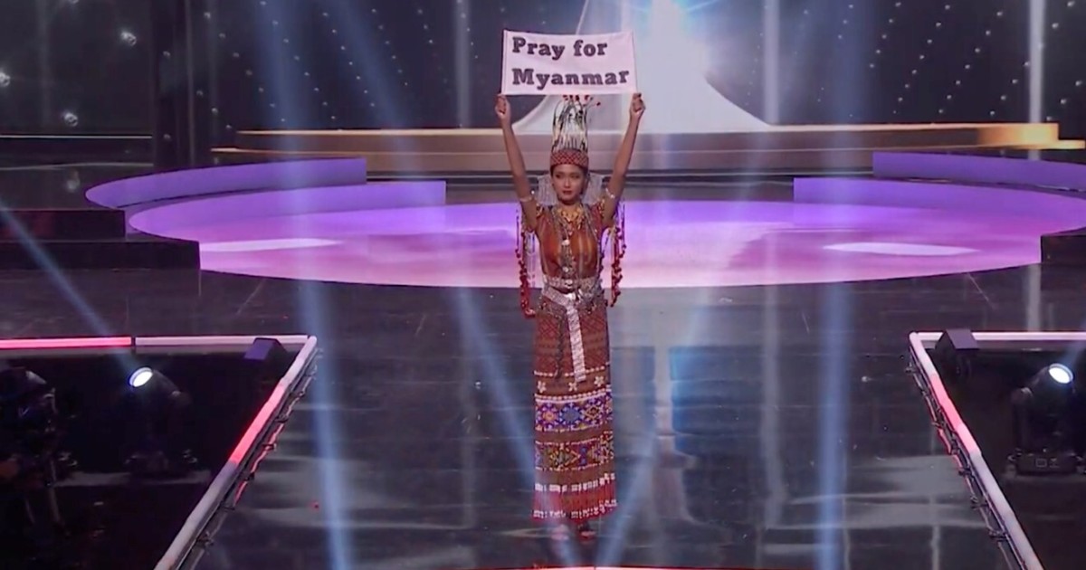 Miss Universe 2021 Brazil Contestant - Yqac5 Xfyj0im ...