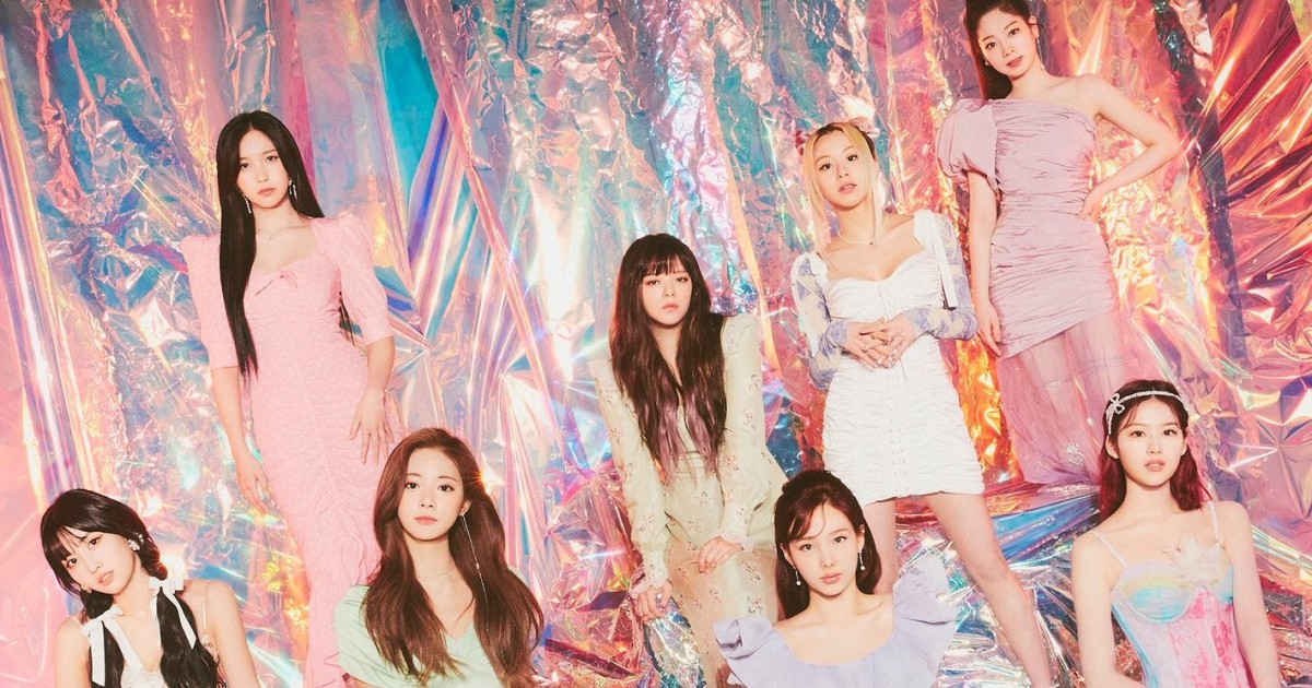 K Pop Icons Twice Return With New Album Taste Of Love And Summery Song Alcohol Free South China Morning Post K Pop Icons Twice Return With New Album Taste Of Love And Summery Song Alcohol Free South China Morning Post