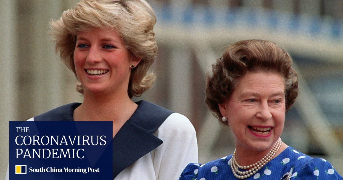 Were Princess Diana And Queen Elizabeth Friends Or Enemies Prince Charles Wife Enjoyed His Mum S Support And Understanding Say Palace Insiders Until After The Panorama Interview South China Morning Post