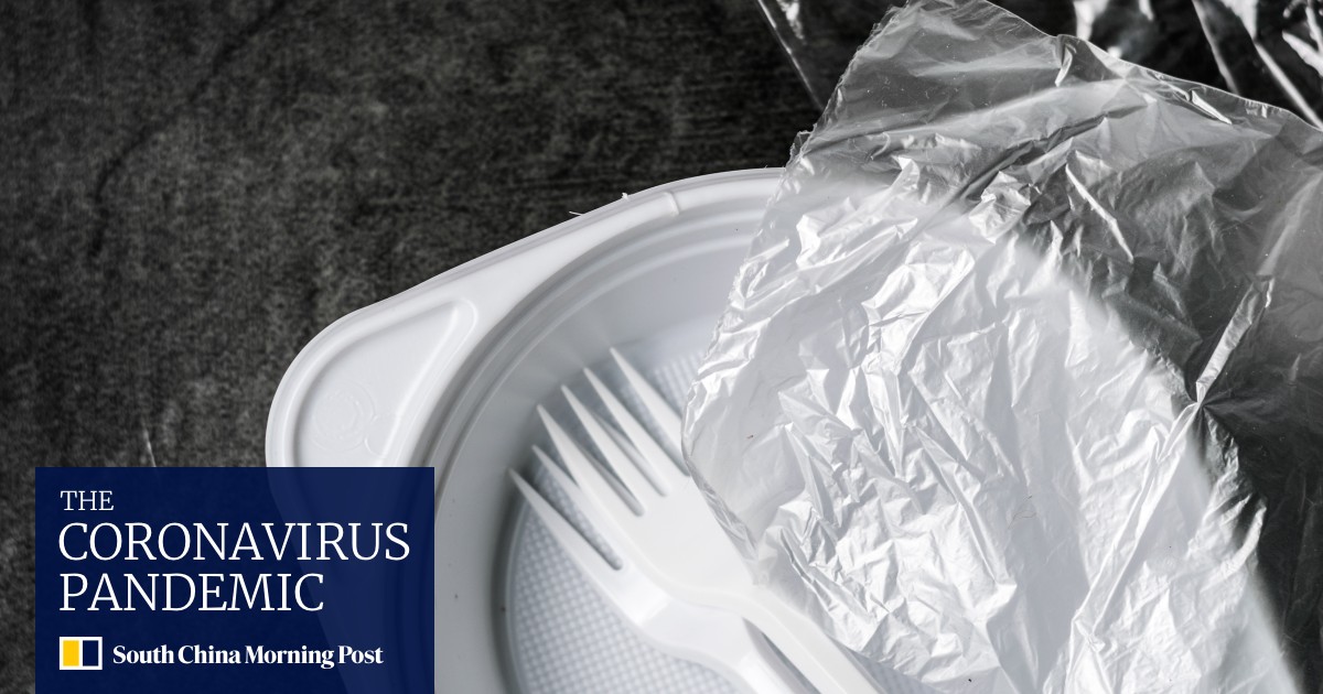 Green quarantine? Hong Kong hotels under pressure to recycle plastics thrown out by guests spending weeks in Covid-19 isolation - Vimarsana News