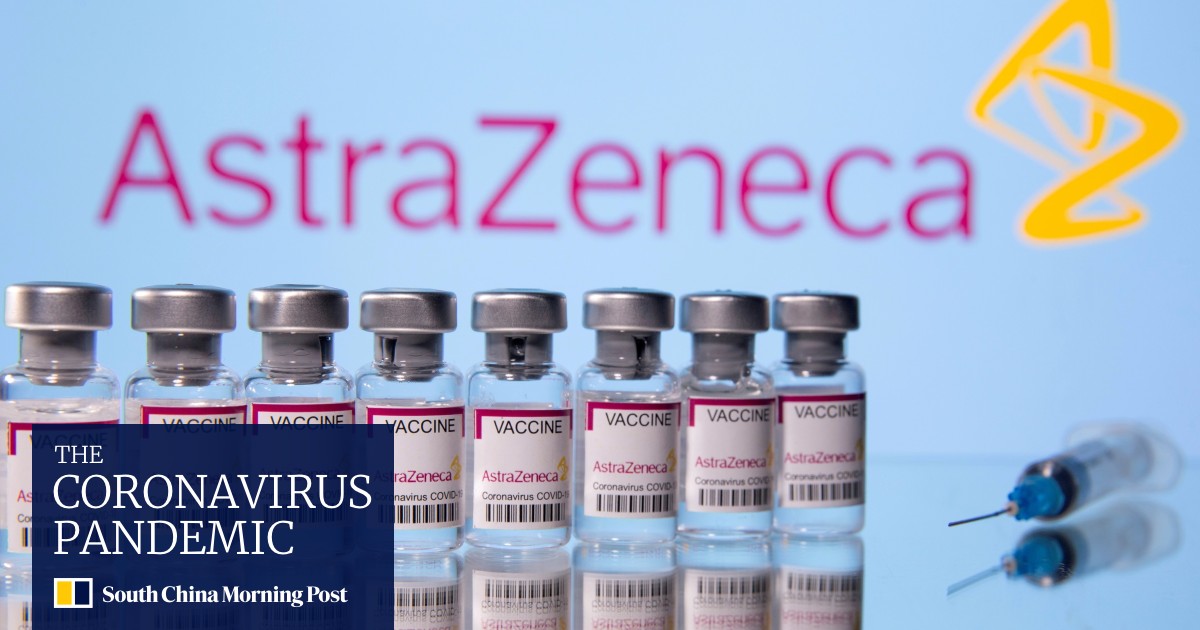 Third jab boosts Omicron antibodies 'significantly', AstraZeneca study finds - Vimarsana News