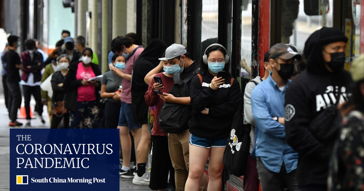 Coronavirus level in Singapore 'unknown', US CDC warns; Australia's cases keep spiralling - Vimarsana News
