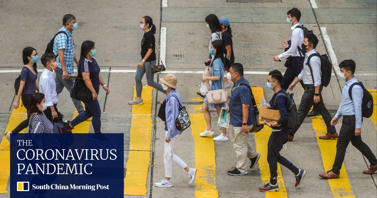 Hong Kong should roll out more consumption vouchers, relax eligibility for social welfare as pandemic drags on, IMF says - Vimarsana News