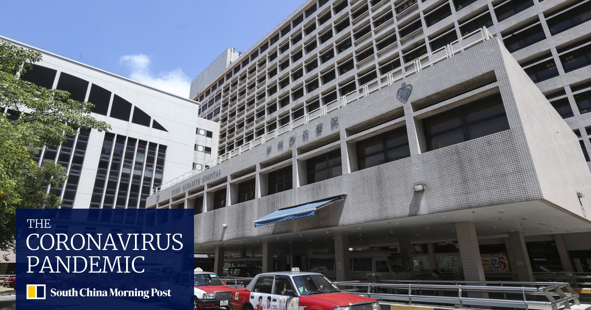 Coronavirus: calls for better communication by Hong Kong health authorities after family complains about outdated test results for baby - Vimarsana News