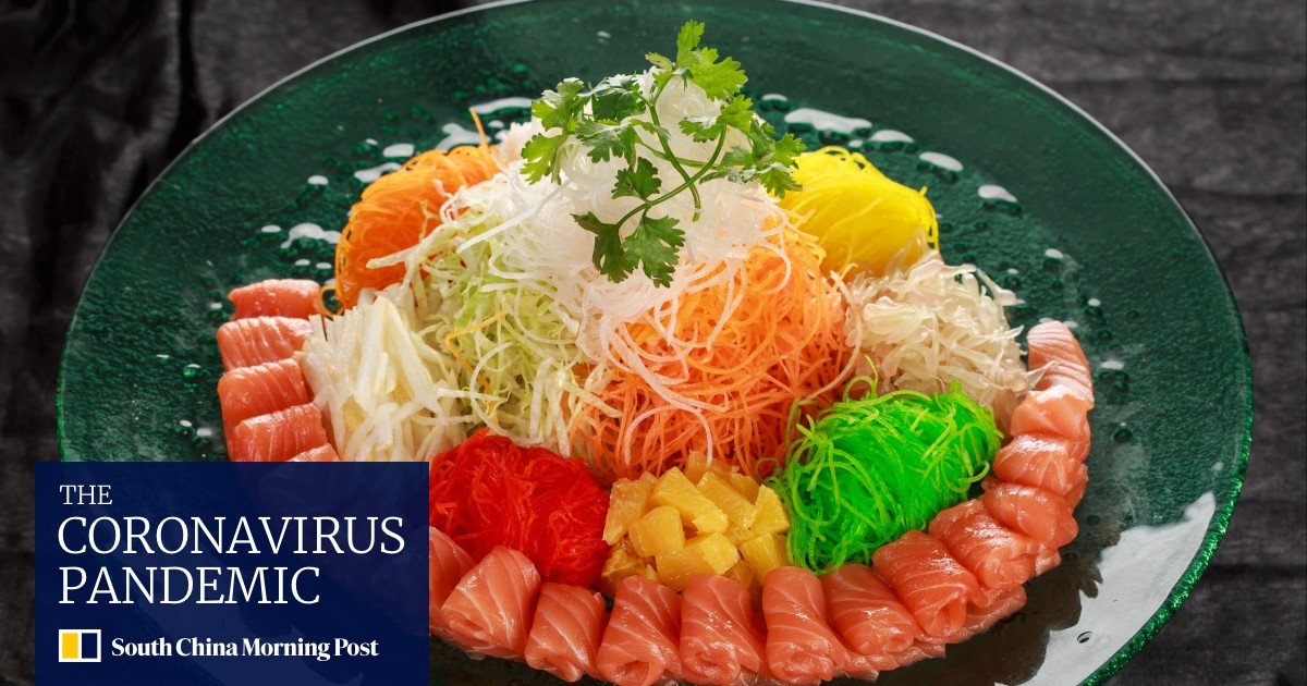 Lunar New Year: Singapore restaurants see strong festive demand even as Covid-19 curbs persist - Vimarsana News