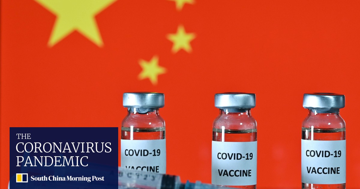 Coronavirus: Chinese firm Zerun Bio to get funding boost for vaccine to protect against all variants - Vimarsana News