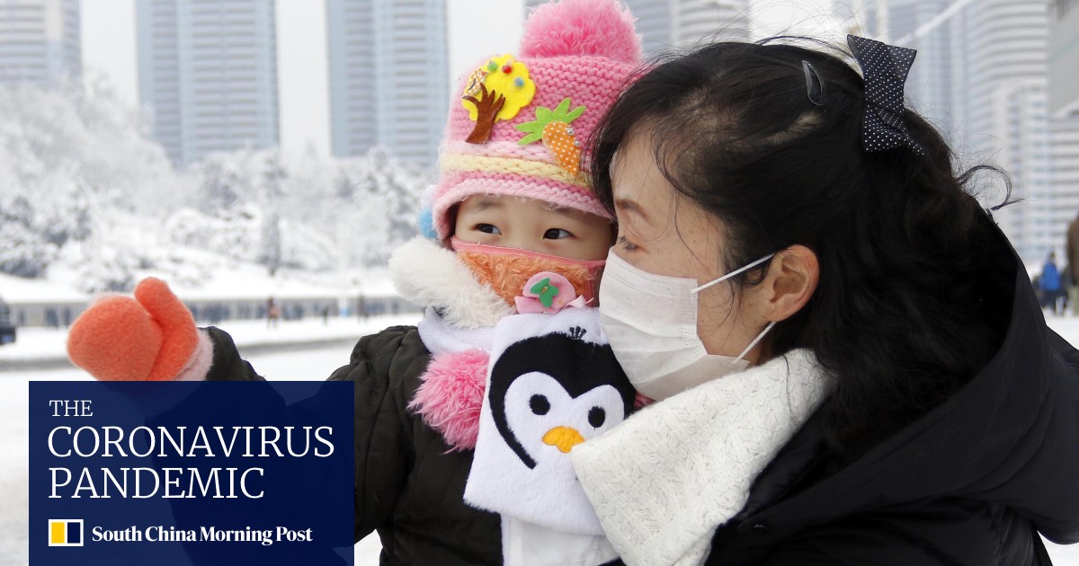 Coronavirus: North Korea needs 60 million jabs to head off disaster, UN rights official warns; Thailand relaxes entry rules to lure tourists - Vimarsana News