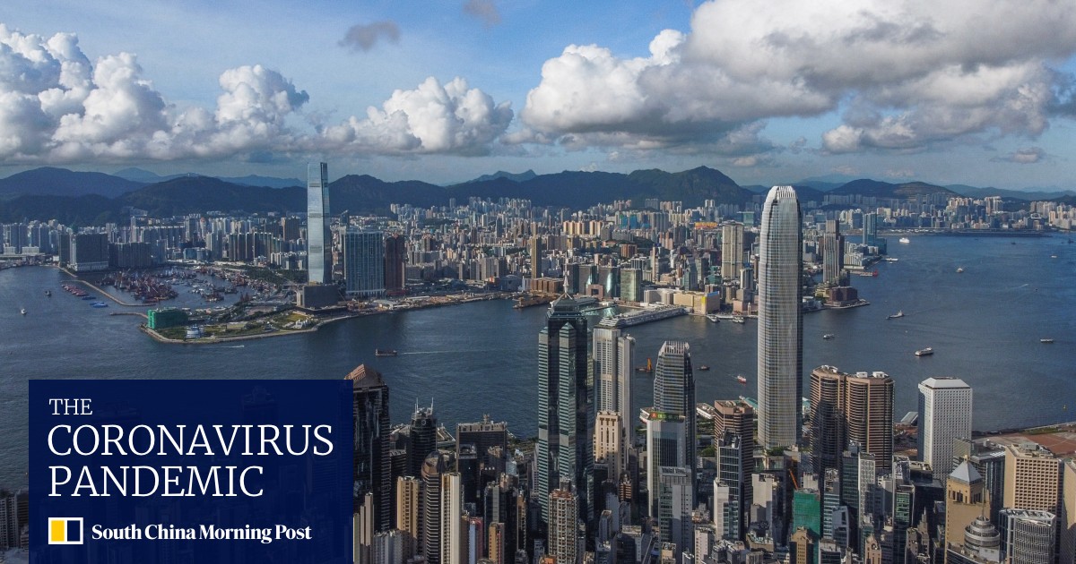 Hong Kong slips to 77th in liveability ranking as Covid-19 curbs, reduced press freedom make it less attractive for expats - Vimarsana News