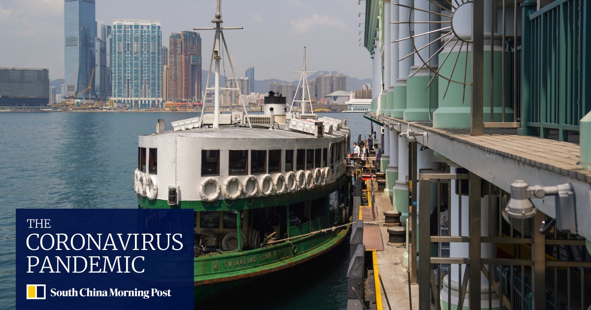 Hong Kong's Star Ferry is struggling to cover salaries, pay off loans after logging HK$70 million in losses over past 2 years - Vimarsana News