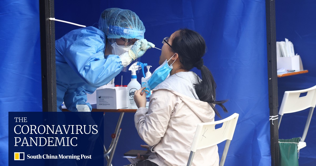 New World launches crowd-donation platform Share for Good for Hongkongers to give supplies to Covid-19 patients - Vimarsana News
