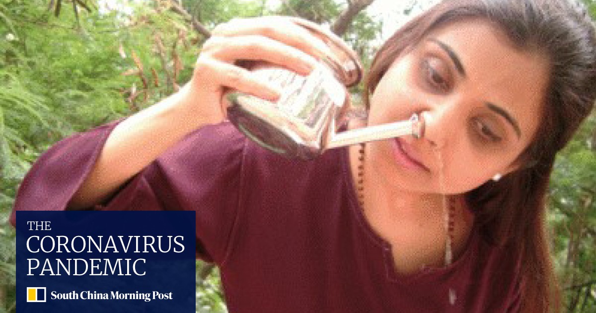 Neti pot basics: how Ayurvedic nasal rinse relieves allergies, asthma and cold symptoms, improves facial skin tone and helps with meditation - Vimarsana News