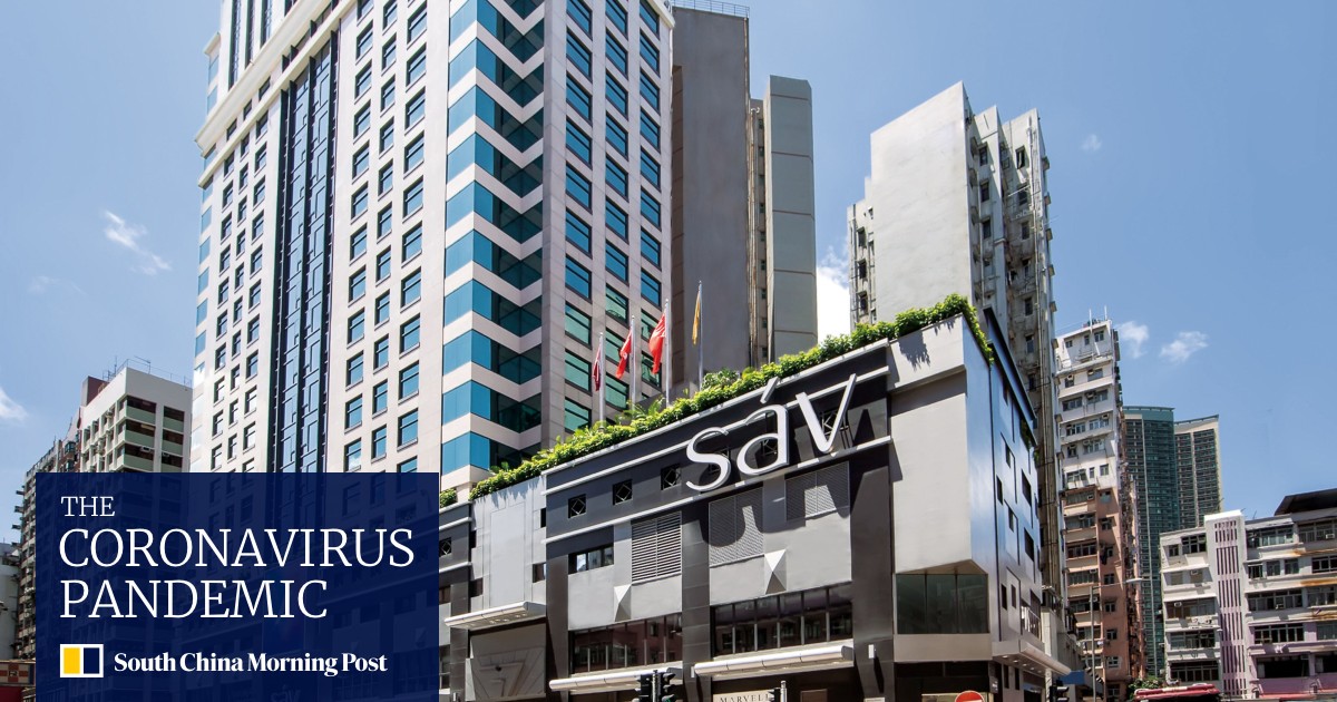 Investors snap up Hong Kong hotels for conversion to long-term leasing, student accommodation as tourism industry remains in doldrums - Vimarsana News
