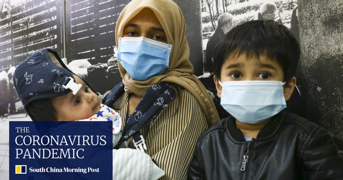 Coronavirus: Hong Kong's ethnic minority communities, ex-offenders say they need HK$10,000 e-vouchers too - Vimarsana News