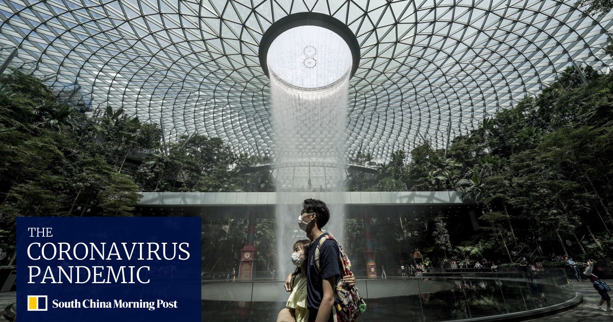 Coronavirus: Singapore to remove tests for vaccinated visitors soon; most residents in Indonesia's Java have Covid-antibodies - Vimarsana News