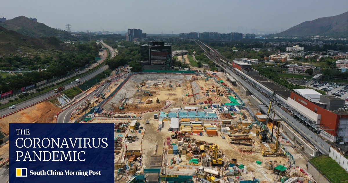 Sino Land, Wheelock unleash cheaper flats to boost sales as Hong Kong emerges from 'lost months' of strict Covid-19 measures - Vimarsana News