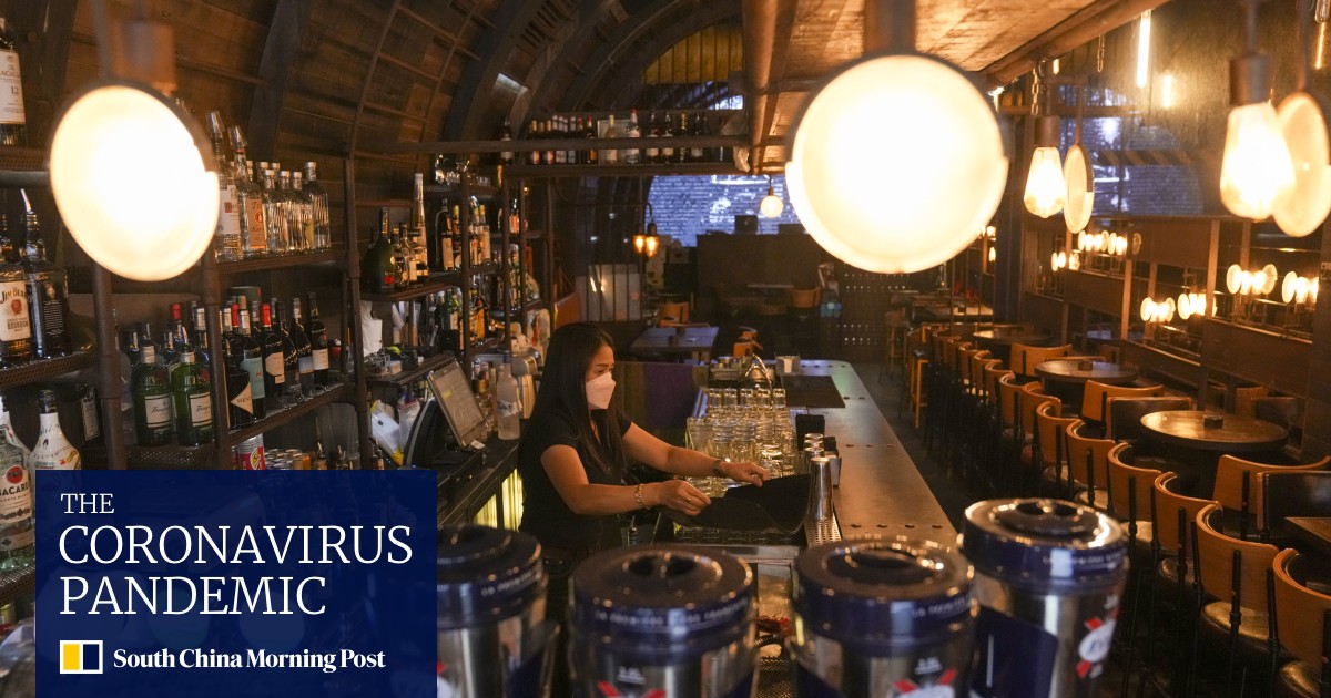 Hongkongers make plans to visit bars, karaoke lounges as Covid-19 curbs are further eased, but companies worry about staff shortages - Vimarsana News