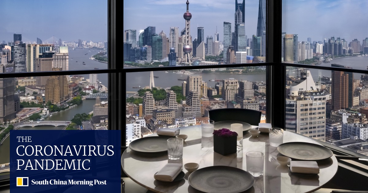 China's strict Covid-19 curbs a roadblock for growing investment in hotels sector - Vimarsana News