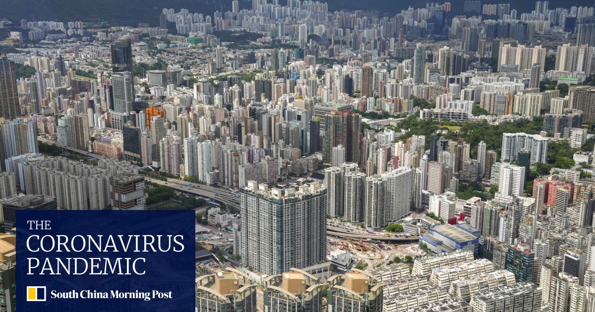 Will sharp rises in interest rates diminish Hong Kong's love affair with property? - Vimarsana News